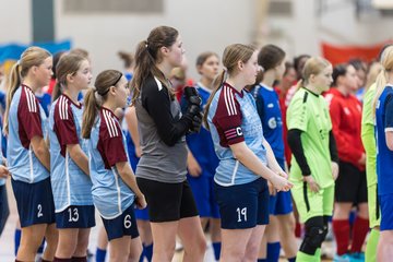 Bild 264 - wCJ NFV Futsalmeisterschaft